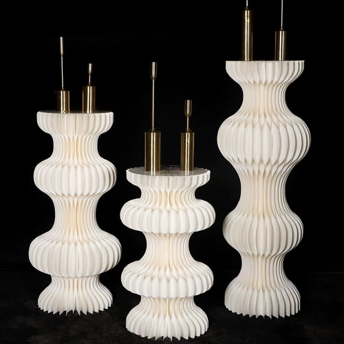 Новый свадебный реквизит, складной десертный стол, оригами, дорожный гид, изогнутый стол, бумага, художественная римская колонна, украшения, макет окна