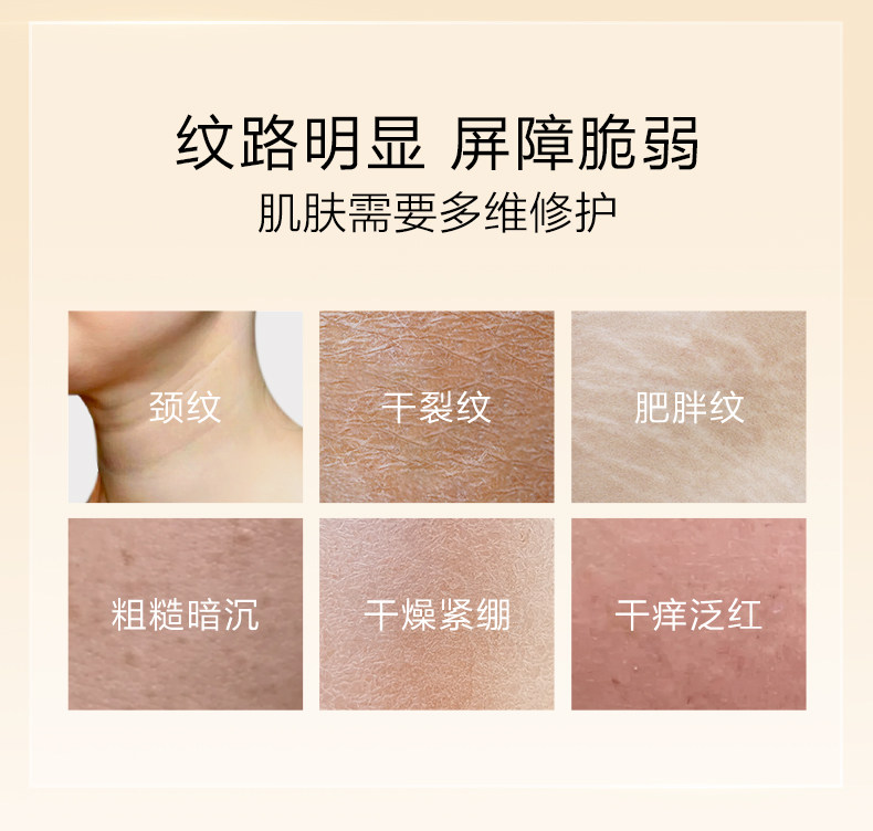 【中国直邮】 韩束 美白身体乳 保湿滋润女皮肤干燥烟酰胺亮白瓶精华液润肤露留香 250ml