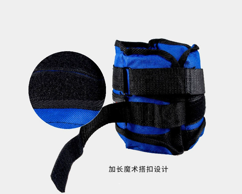 Xà cạp cát Túi cát có trọng lượng Túi cát Mad God 10kg kg thiết bị chạy thiết bị thể dục - Taekwondo / Võ thuật / Chiến đấu dụng cụ đấm boxing