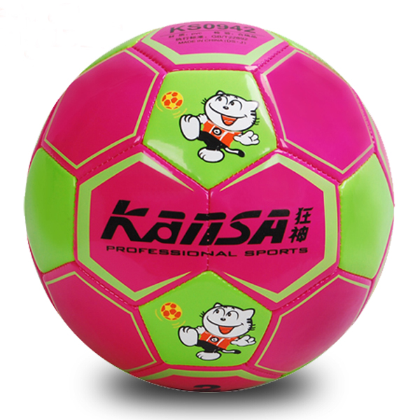Ballon de foot - Ref 6615 Image 7