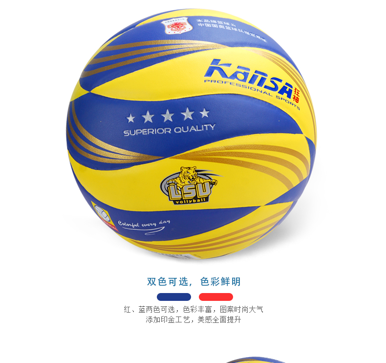 Ballon de volley - Ref 2008286 Image 18