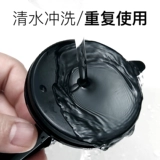 Автомобильный держатель для мобильного телефона Baseus, лобовое стекло автомобиля, центральная консоль, автомобильная присоска, поддержка навигационного кронштейна