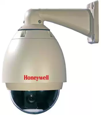 Original Honeywell HISD-2201W 1080p HD High Speed Dome network camera