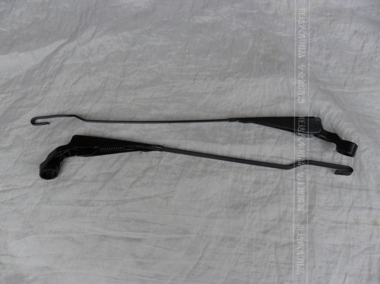 Santana2000 Superman 3000 Pousin wiper lever wiper arm Wiper Blade Wiper Blade Rain Scraping Bracket Pair
