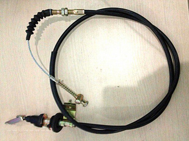 FAW Jiabao 6371 Jiabao V52 clutch cable pull cable pull cable clutch cable full car accessories