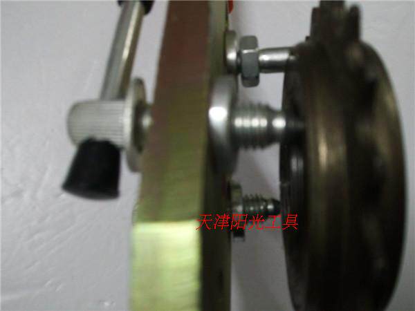 Outils pour vélo - Ref 2281987 Image 8