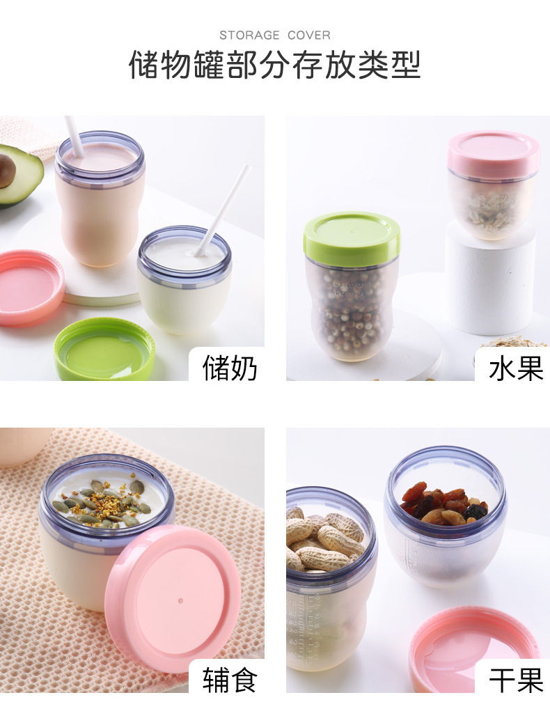 Крышка для бутылочек 适配comotomo可么多么奶瓶盖奶瓶配件奶盖盖子宽口径通用防漏盖 29534