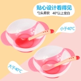 Стульчик для кормления, посуда, детский комплект, детская вилка для новорожденных, обеденная тарелка