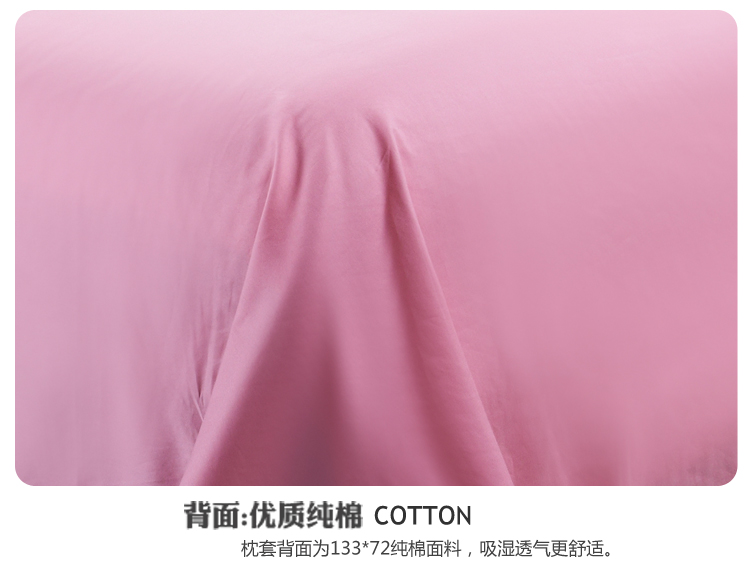 Tình yêu dệt bông Iraq satin ren cưới gối Tencel jacquard bông thêu gối bao gồm một cặp giao dịch bên - Gối trường hợp gối ôm cho bà bầu