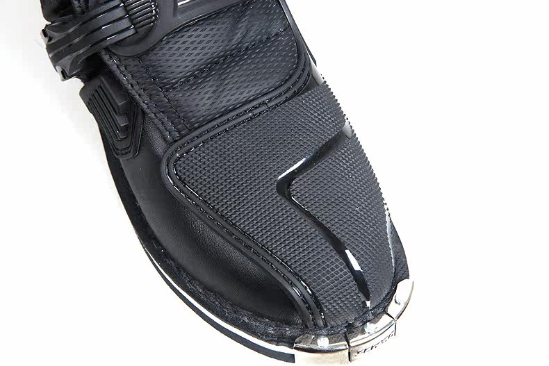 Chaussures moto - Ref 1391138 Image 16