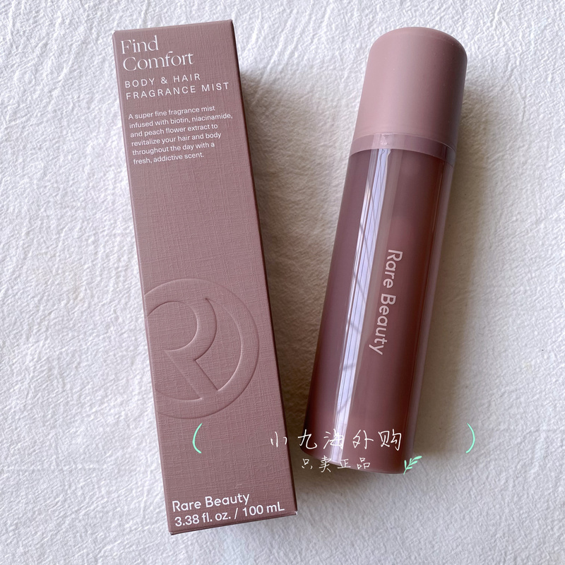 Cute and Adorable~ in Stock Rare Beauty Selena Hand Cream/Fragrance Pen/Fragrance Spray/Body Lotion