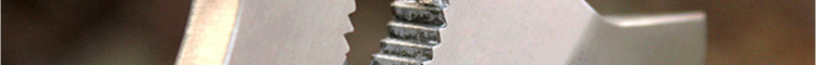 Couteau de survie en Acier 420 - Ref 3397694 Image 90