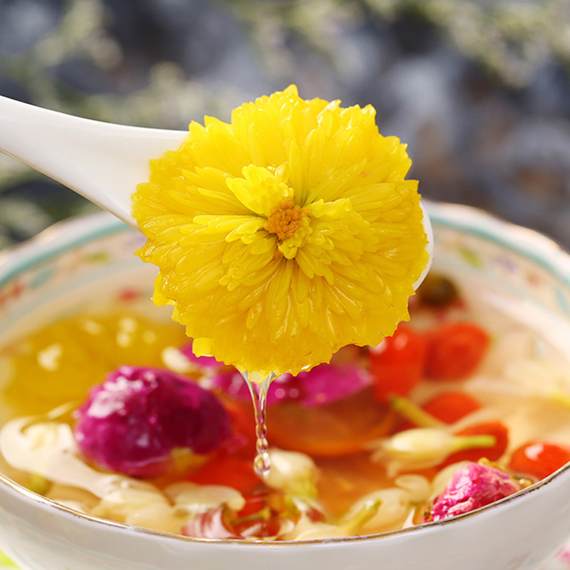 茶清花雅