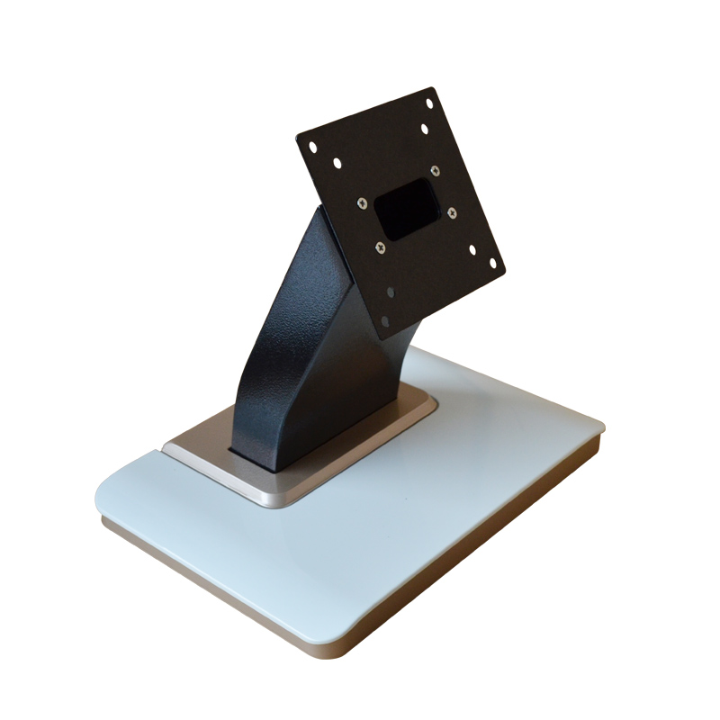 KTV Seike Machine Touch Screen Display Desktop Stand Spot Desktop Stand Base Universal Vision Lightning Stone