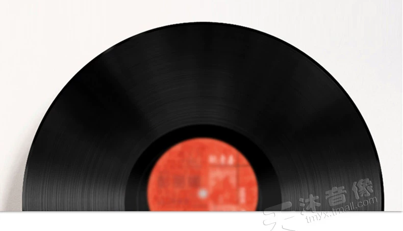 Các bài hát Piano chính hãng Cảm xúc trong quá khứ Nhạc piano LP vinyl ghi âm Máy ghi âm dành riêng cho đĩa 12 inch - Máy hát