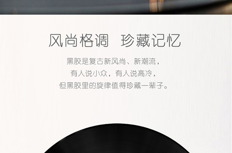 Chính hãng Li Guyi Phiên bản sưu tập đĩa vinyl LP ghi âm cổ điển nổi tiếng của nhà sưu tập đĩa CD - Máy hát đầu đĩa than denon dp 3000	