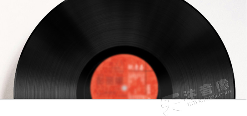 Máy quay đĩa chính hãng SpinnDizzy 贰佰 嘿 头 bản ghi đĩa vinyl LP 12 inch chuyên dụng - Máy hát 	đầu đĩa than audio technica at-lpw40wn	