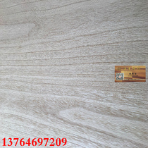 Brared steel wire craft sycamore wood veneer paulownia wood decorative sycamore wood wood panel