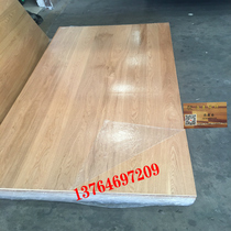 Wood veneer White Oak brushed texture bump steel wire craft vintage old weathered decorative panel