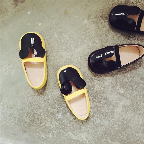 Chaussures enfants en autre - Ref 984068 Image 8