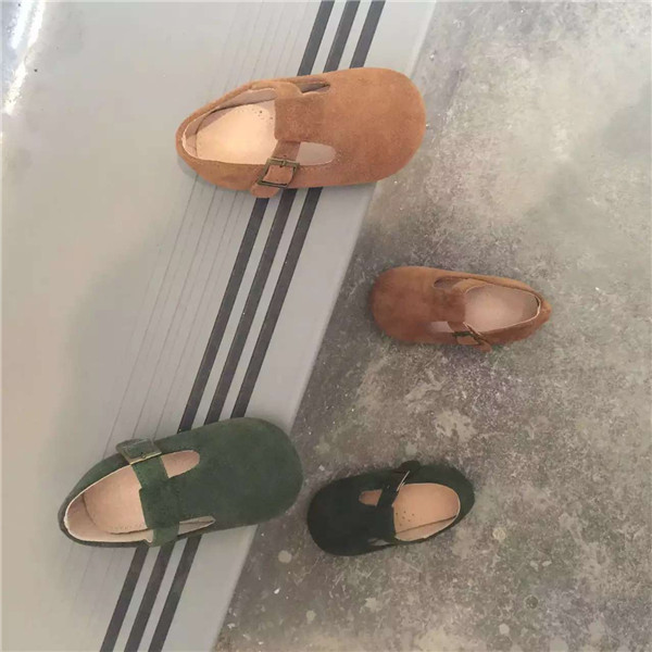 Chaussures enfants en autre - Ref 983828 Image 19