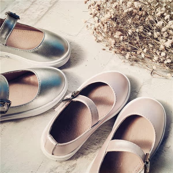 Chaussures enfants en autre - Ref 1010648 Image 24