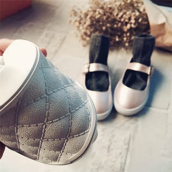 Chaussures enfants en autre - Ref 1010648 Image 6