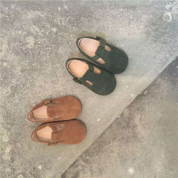 Chaussures enfants en autre - Ref 983828 Image 13