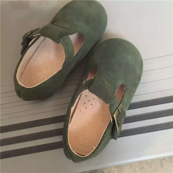 Chaussures enfants en autre - Ref 983828 Image 16