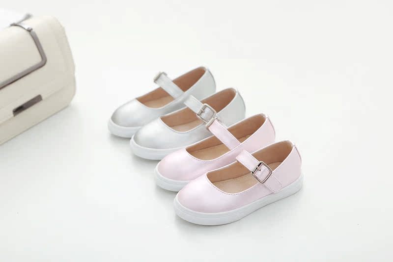 Chaussures enfants en autre - Ref 1010648 Image 21