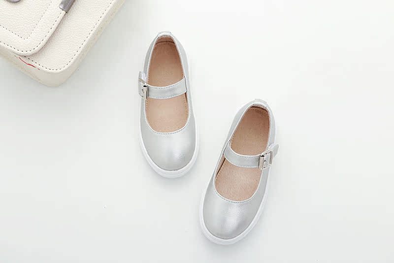 Chaussures enfants en autre - Ref 1010648 Image 17