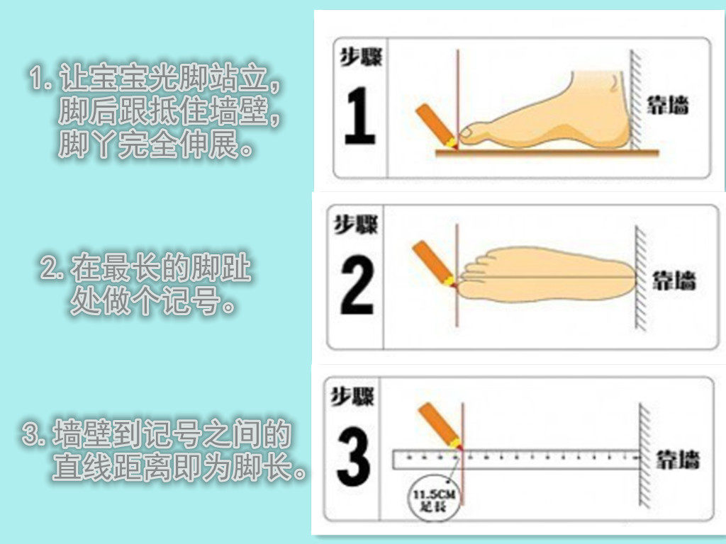 Chaussures enfants en cuir - Ref 1004992 Image 8