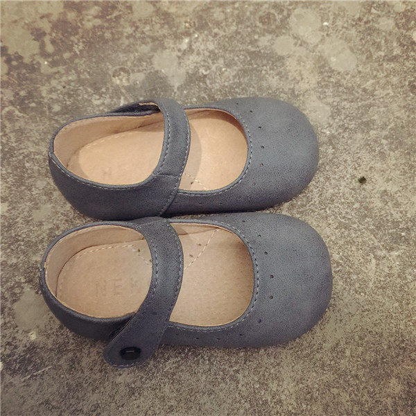 Chaussures enfants en autre NEKO - semelle caoutchouc naturel - Ref 1002961 Image 22