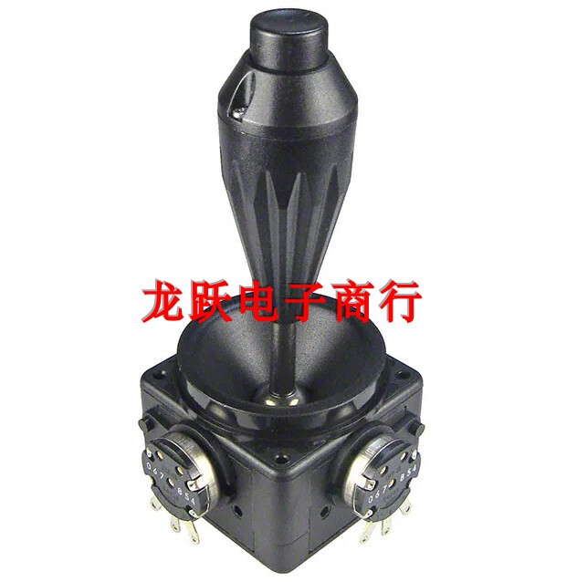 Switch Navigation Switch Joystick Rocker Potentiometer Apem Inc M21C051P 2-Axis 4-Direction