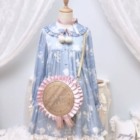 Серый синий