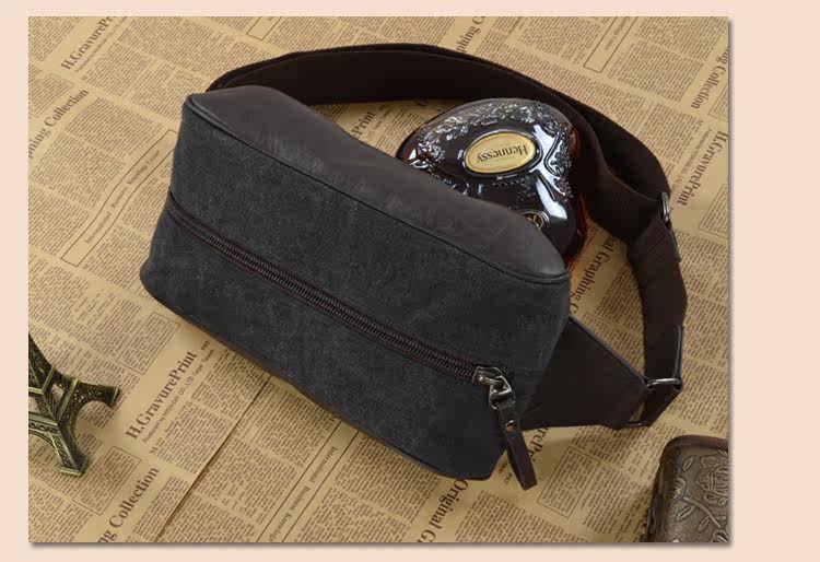 Sac pour homme - Ref 52256 Image 17