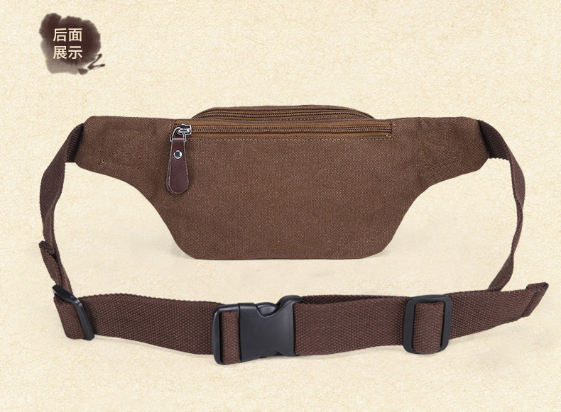 Sac pour homme - Ref 49500 Image 27