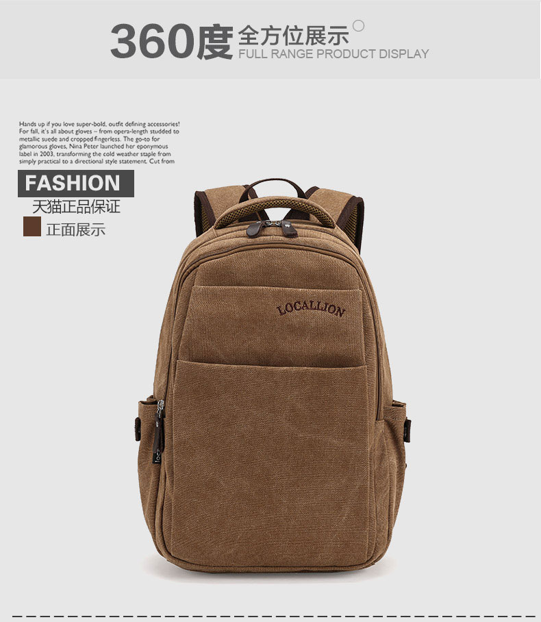 Sac homme - Ref 50038 Image 41