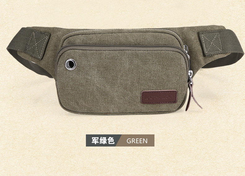 Sac pour homme - Ref 49500 Image 23