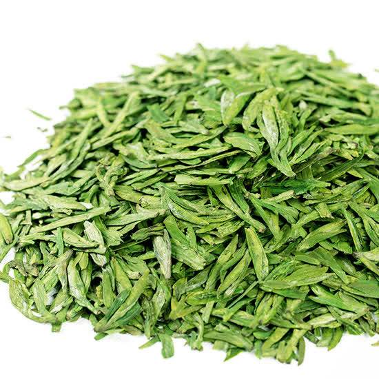 Hufa emperor Yuxiang level Organic Longjing Special Group Eastern CJ Shopping Straight hair