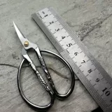 Универсальные ножницы из нержавеющей стали, леска