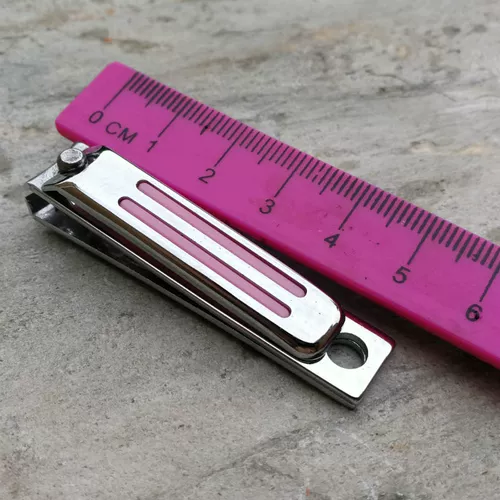 日美 Острые маникюрные кусачки для ногтей, отшелушивает