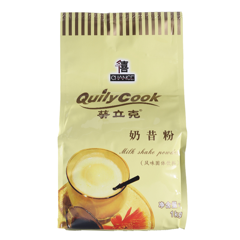 one thousand Heineurium Milk Shake Powder Millennial Pearl Milk Tea Powder Raw Milk Shake Raw Sand sweet Shop-Taobao