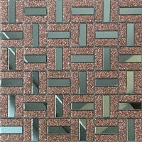 1548 Серебряный зеркальный порошок бриллиант