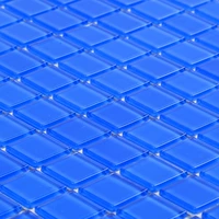 Вода, как синий