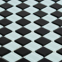 Черный+белый