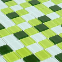 Зеленая трава