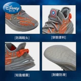 Дисней, детская удобная обувь, дышащая спортивная обувь для мальчиков, повседневная обувь, осенняя, тренд сезона, подходит для подростков