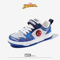 Синий [сетевая обувь]