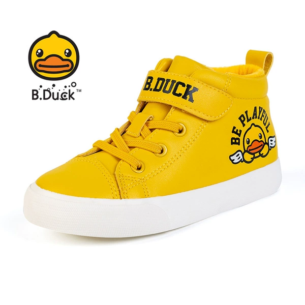 b duck shoes